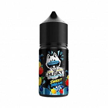 Ар Husky Premium STRONG Sweet Dream 30-20