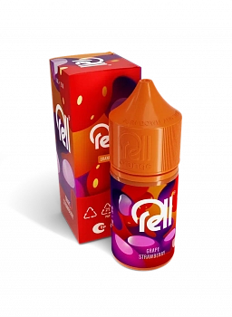 Ар RELL ORANGE "Grape Strawberry" 28-0