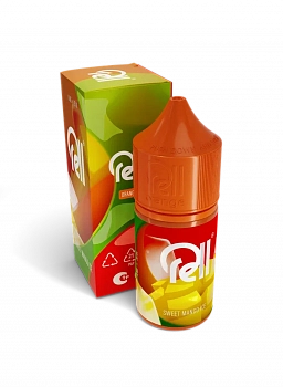 Ар RELL ORANGE "Sweet Mango Ice" 28-0