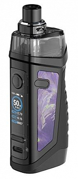 Vandy Vape JACKAROO 18650 POD Kit (Fantasy Violet)